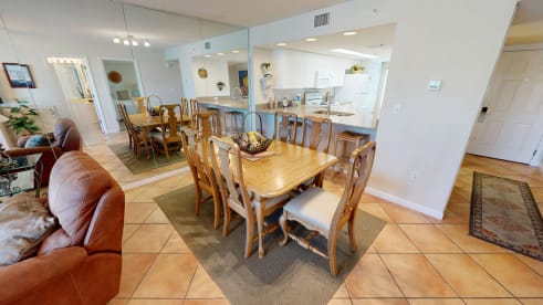 SeaCrest 605 | {{City}}, {{State}} Vacation Rental | #5