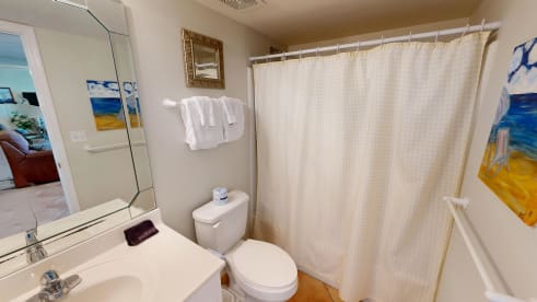 SeaCrest 605 | {{City}}, {{State}} Vacation Rental | #12