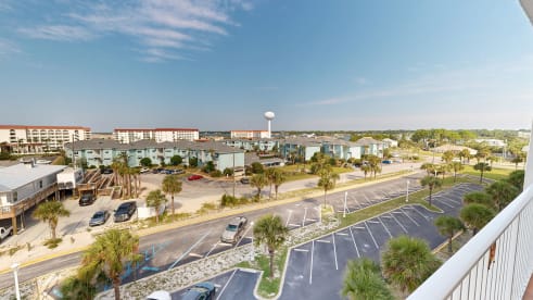 SeaCrest 605 | {{City}}, {{State}} Vacation Rental | #19