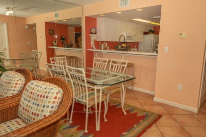 SeaCrest 605 | {{City}}, {{State}} Vacation Rental | #4