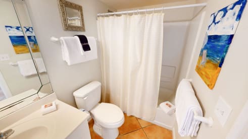 SeaCrest 605 | {{City}}, {{State}} Vacation Rental | #12