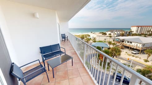 SeaCrest 605 | {{City}}, {{State}} Vacation Rental | #16