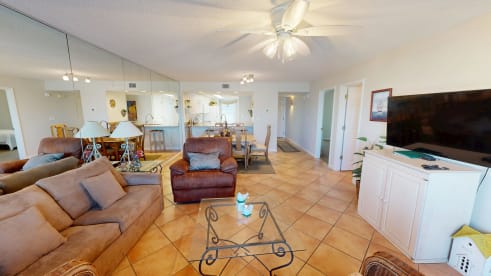SeaCrest 605 | {{City}}, {{State}} Vacation Rental | #3