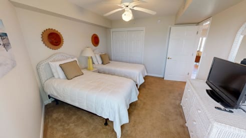 SeaCrest 605 | {{City}}, {{State}} Vacation Rental | #9