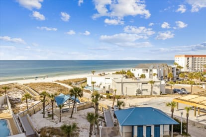 SeaCrest 604 | {{City}}, {{State}} Vacation Rental | #22