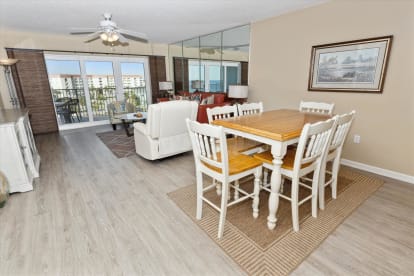 SeaCrest 604 | {{City}}, {{State}} Vacation Rental | #6