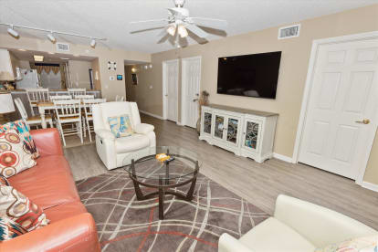 SeaCrest 604 | {{City}}, {{State}} Vacation Rental | #3