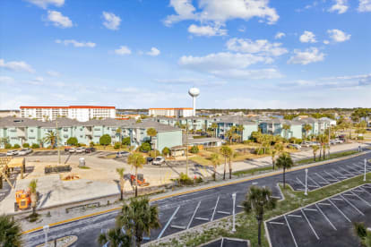 SeaCrest 604 | {{City}}, {{State}} Vacation Rental | #24