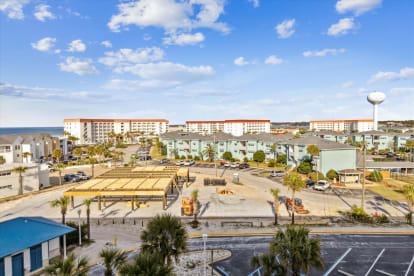 SeaCrest 604 | {{City}}, {{State}} Vacation Rental | #23