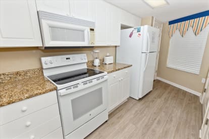SeaCrest 604 | {{City}}, {{State}} Vacation Rental | #9