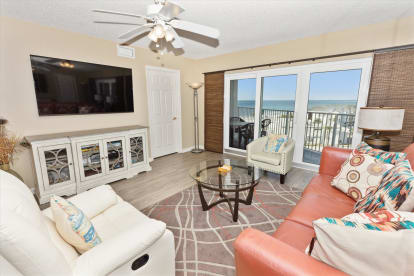 SeaCrest 604 | {{City}}, {{State}} Vacation Rental | #2