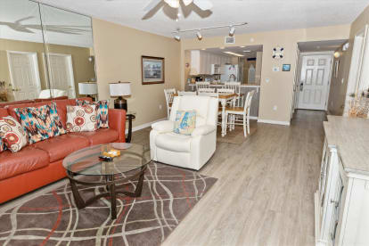 SeaCrest 604 | {{City}}, {{State}} Vacation Rental | #4