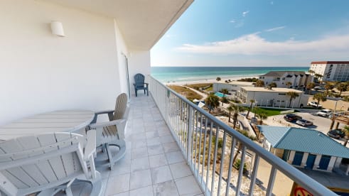 SeaCrest 603 | {{City}}, {{State}} Vacation Rental | #22