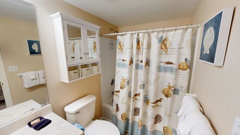SeaCrest 603 | {{City}}, {{State}} Vacation Rental | #10