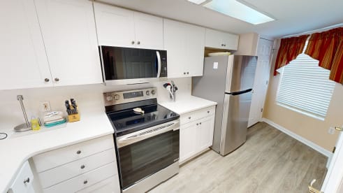 SeaCrest 603 | {{City}}, {{State}} Vacation Rental | #5