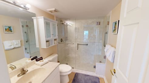 SeaCrest 603 | {{City}}, {{State}} Vacation Rental | #16