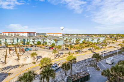 SeaCrest 603 | {{City}}, {{State}} Vacation Rental | #20