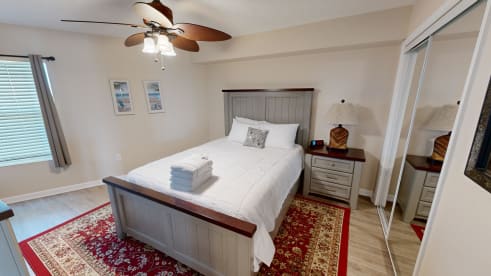 SeaCrest 603 | {{City}}, {{State}} Vacation Rental | #8