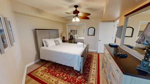 SeaCrest 603 | {{City}}, {{State}} Vacation Rental | #7