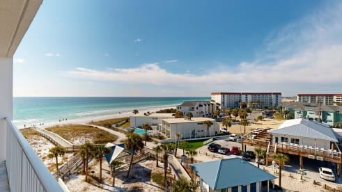 SeaCrest 603 | {{City}}, {{State}} Vacation Rental | #23