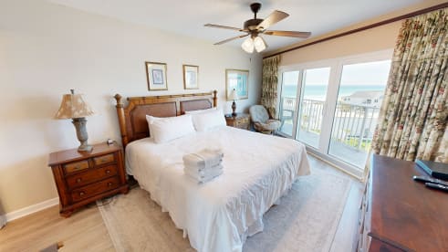 SeaCrest 603 | {{City}}, {{State}} Vacation Rental | #13