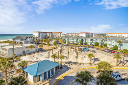 SeaCrest 603 | {{City}}, {{State}} Vacation Rental | #19