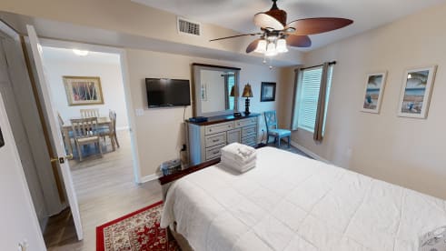 SeaCrest 603 | {{City}}, {{State}} Vacation Rental | #9