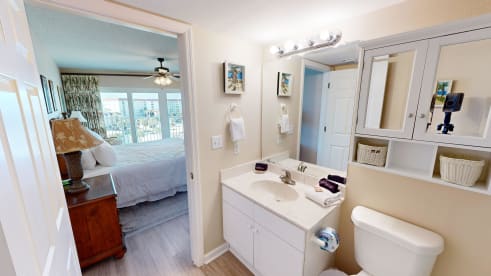 SeaCrest 603 | {{City}}, {{State}} Vacation Rental | #15