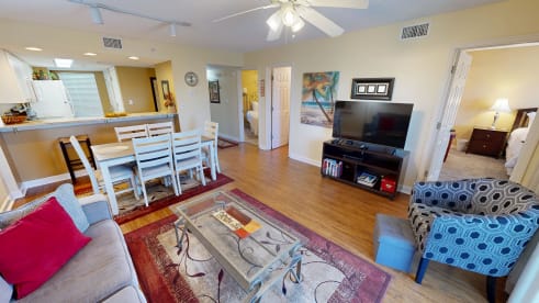 SeaCrest 514 | {{City}}, {{State}} Vacation Rental | #3