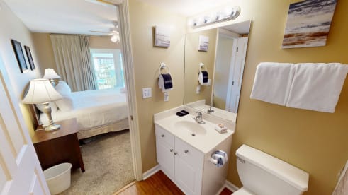 SeaCrest 514 | {{City}}, {{State}} Vacation Rental | #18