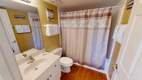 SeaCrest 514 | {{City}}, {{State}} Vacation Rental | #19