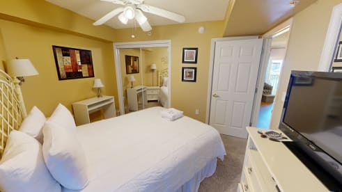 SeaCrest 514 | {{City}}, {{State}} Vacation Rental | #10