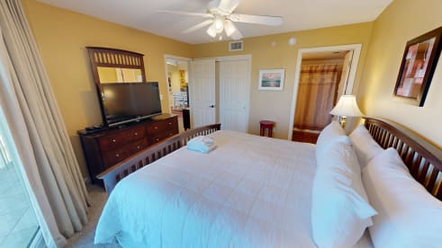SeaCrest 514 | {{City}}, {{State}} Vacation Rental | #17