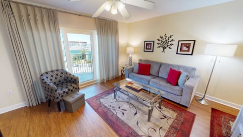 SeaCrest 514 | {{City}}, {{State}} Vacation Rental | #4