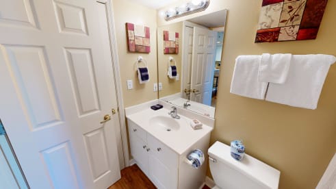 SeaCrest 514 | {{City}}, {{State}} Vacation Rental | #13