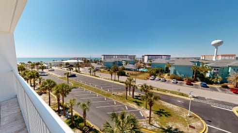 SeaCrest 514 | {{City}}, {{State}} Vacation Rental | #24