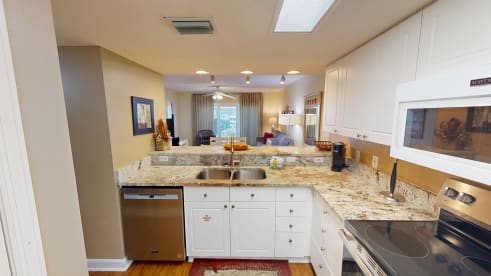 SeaCrest 514 | {{City}}, {{State}} Vacation Rental | #8