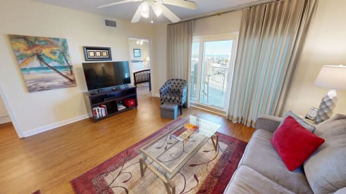 SeaCrest 514 | {{City}}, {{State}} Vacation Rental | #2