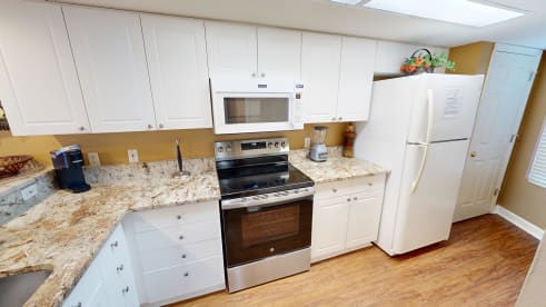 SeaCrest 514 | {{City}}, {{State}} Vacation Rental | #7