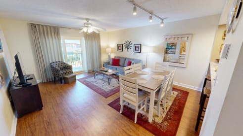 SeaCrest 514 | {{City}}, {{State}} Vacation Rental | #5