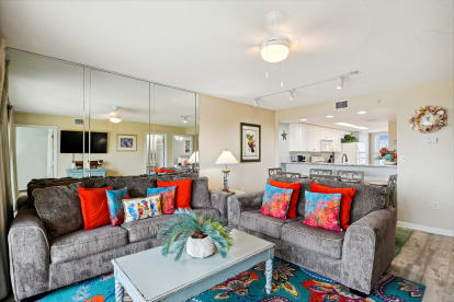 SeaCrest 511 | {{City}}, {{State}} Vacation Rental | #9