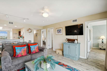 SeaCrest 511 | {{City}}, {{State}} Vacation Rental | #8