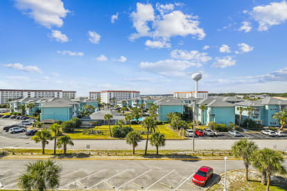 SeaCrest 511 | {{City}}, {{State}} Vacation Rental | #24