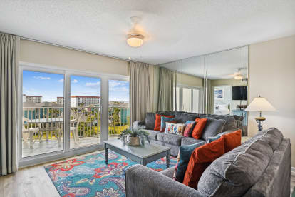 SeaCrest 511 | {{City}}, {{State}} Vacation Rental | #7