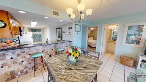 SeaCrest 509 | {{City}}, {{State}} Vacation Rental | #6