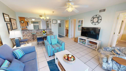 SeaCrest 509 | {{City}}, {{State}} Vacation Rental | #3
