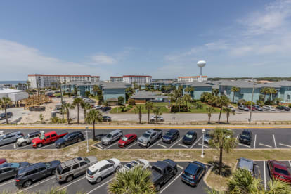 SeaCrest 509 | {{City}}, {{State}} Vacation Rental | #21