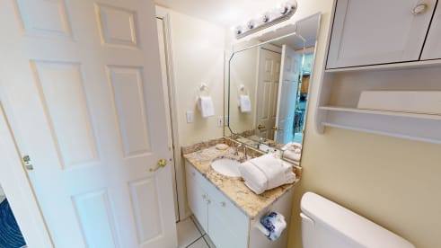 SeaCrest 509 | {{City}}, {{State}} Vacation Rental | #13