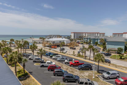 SeaCrest 509 | {{City}}, {{State}} Vacation Rental | #23
