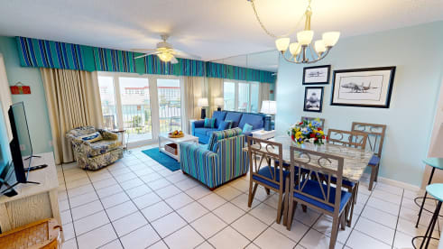 SeaCrest 509 | {{City}}, {{State}} Vacation Rental | #4
